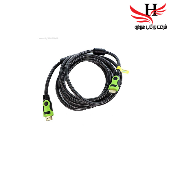 تصویر کابل MACHER MR91 HDMI 3M